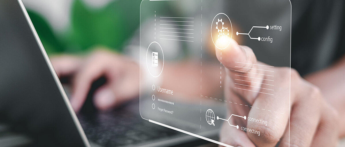 Digitaler Produktpass