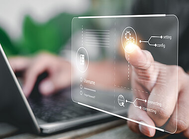 Digitaler Produktpass