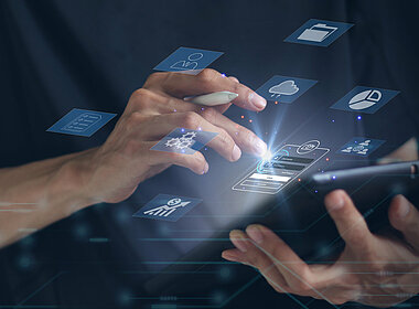 DPP, Digital Product Passport