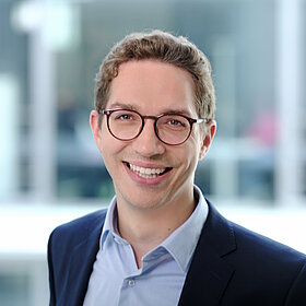 Marco Wysietzki (IW Consult GmbH)