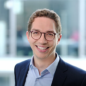 Marco Wysietzki (IW Consult GmbH)
