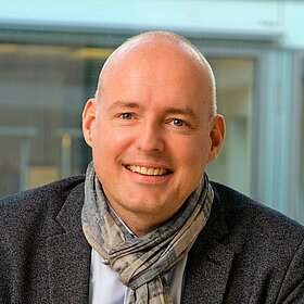 Hilmar Klink (IW Consult GmbH) Hilmar Klink