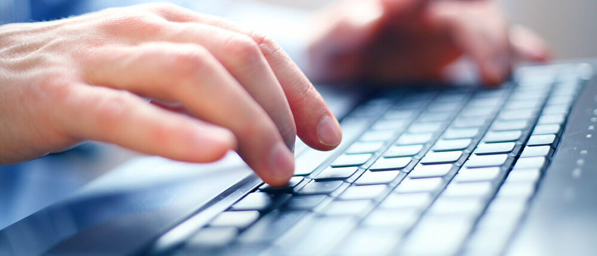 We protect your data !