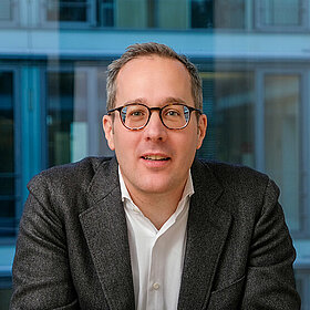 Hanno Kempermann (IW Consult GmbH) Hanno Kempermann