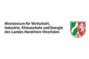 Ministerium für Wirtschaft, Industrie, Klimaschutz und Energie des Landes Nordrhein-Westfalen