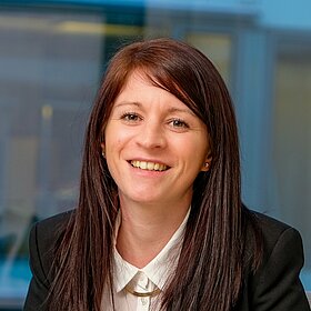 Vanessa Rebecca Huennemeyer