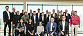 IW Consult Teamfoto 2022