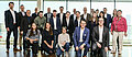 IW Consult Teamfoto 2022