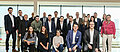 IW Consult Teamfoto 2022