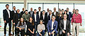 IW Consult Teamfoto 2022